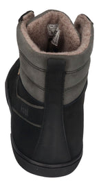 KOEL Damenschuhe Barefoot Booties FOX HYDRO - black