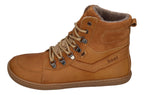KOEL Damenschuhe Barefoot Booties FOX HYDRO - miel