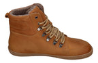 KOEL Damenschuhe Barefoot Booties FOX HYDRO - miel