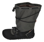 KOEL Damenschuhe Barefoot Stiefel RANA TEX LUNAR black