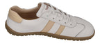 KOEL Damenschuhe Barfuß Sneakers ILA NAPA off white beige