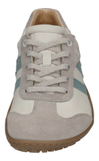 KOEL Damenschuhe Barfuß Sneakers ILA NAPA - off white mint