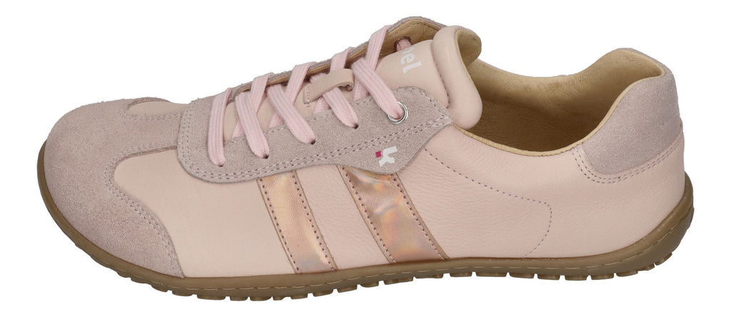 KOEL Damenschuhe Barfuß Sneakers ILA NAPA pink