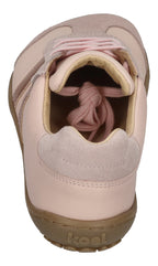 KOEL Damenschuhe Barfuß Sneakers ILA NAPA pink