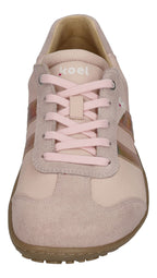 KOEL Damenschuhe Barfuß Sneakers ILA NAPA pink
