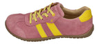 KOEL Damenschuhe Barfuß Sneakers ILA SUEDE 651 - blossom