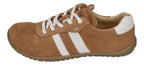 KOEL Damenschuhe Barfuß Sneakers ILA SUEDE - beige