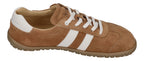 KOEL Damenschuhe Barfuß Sneakers ILA SUEDE - beige