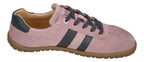 KOEL Damenschuhe Barfuß Sneakers ILA SUEDE 610 - pink