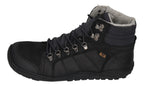 KOEL Herrenschuhe Barefoot Boots - PAUL PL - black