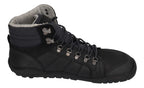 KOEL Herrenschuhe Barefoot Boots - PAUL PL - black
