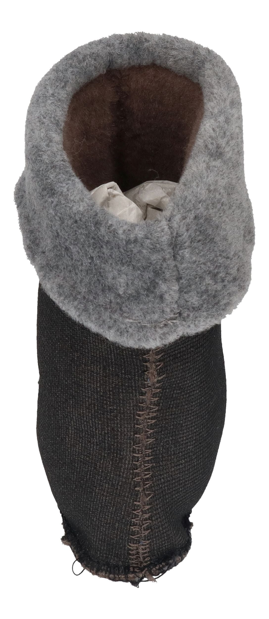 KOEL Innenfutter für KOEL Gummistiefel WELLIE BARE SOCK Grey