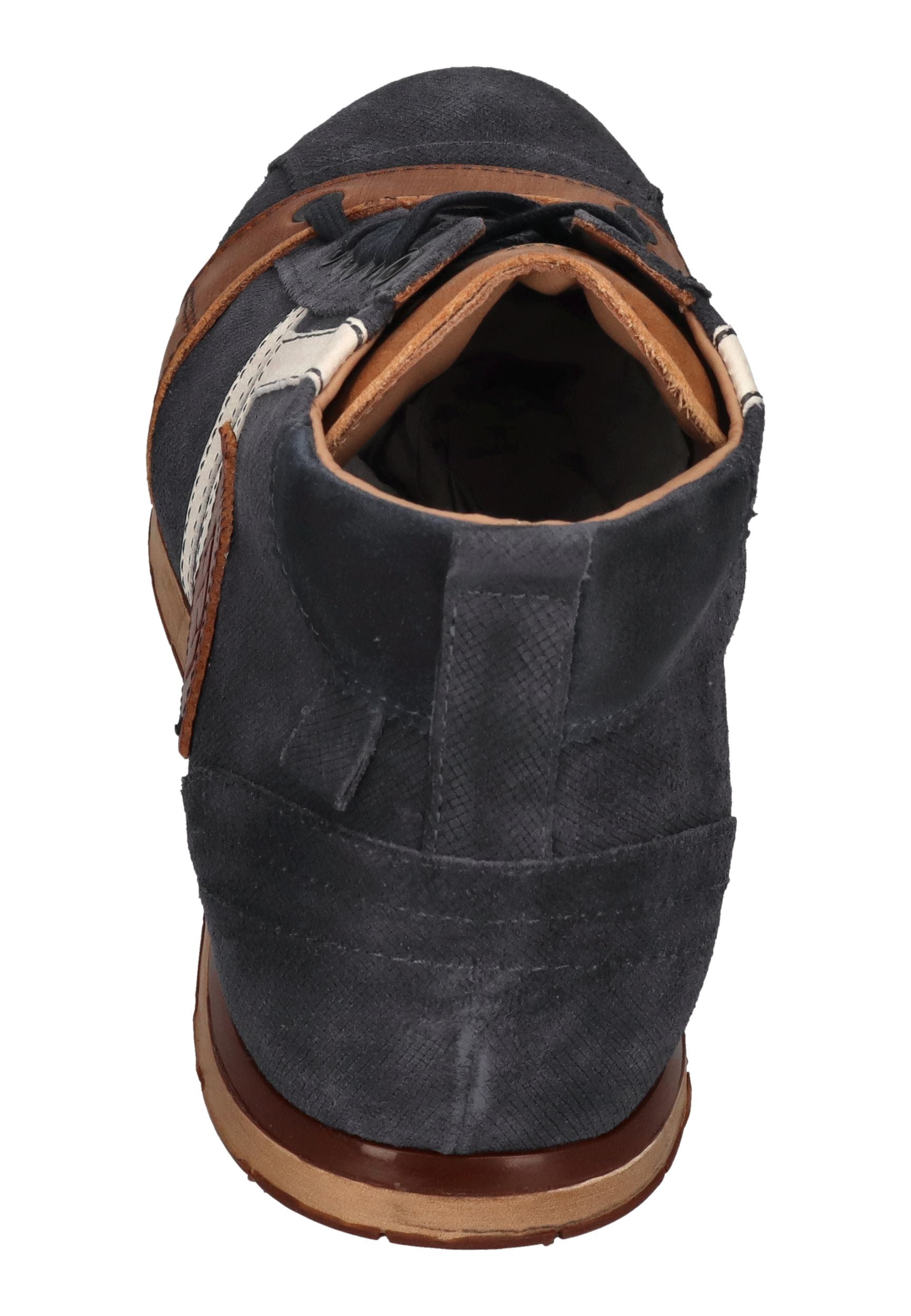 KAMO-GUTSU Herrenschuhe - Sneakers TIFO 130 cancun deep blue