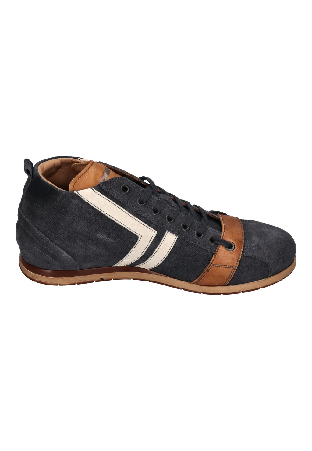 KAMO-GUTSU Herrenschuhe - Sneakers TIFO 130 cancun deep blue