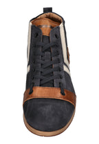 KAMO-GUTSU Herrenschuhe - Sneakers TIFO 130 cancun deep blue