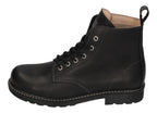 KAVAT Herrenschuhe Schnürboots - NYHAMMAR EP - black-1