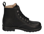 KAVAT Herrenschuhe Schnürboots - NYHAMMAR EP - black-3