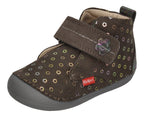 KICKERS Lauflernschuhe SABIO 915398-10-123 gris flower-0