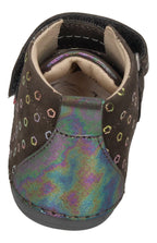 KICKERS Lauflernschuhe SABIO 915398-10-123 gris flower-4