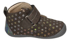 KICKERS Lauflernschuhe SABIO 915398-10-123 gris flower-3
