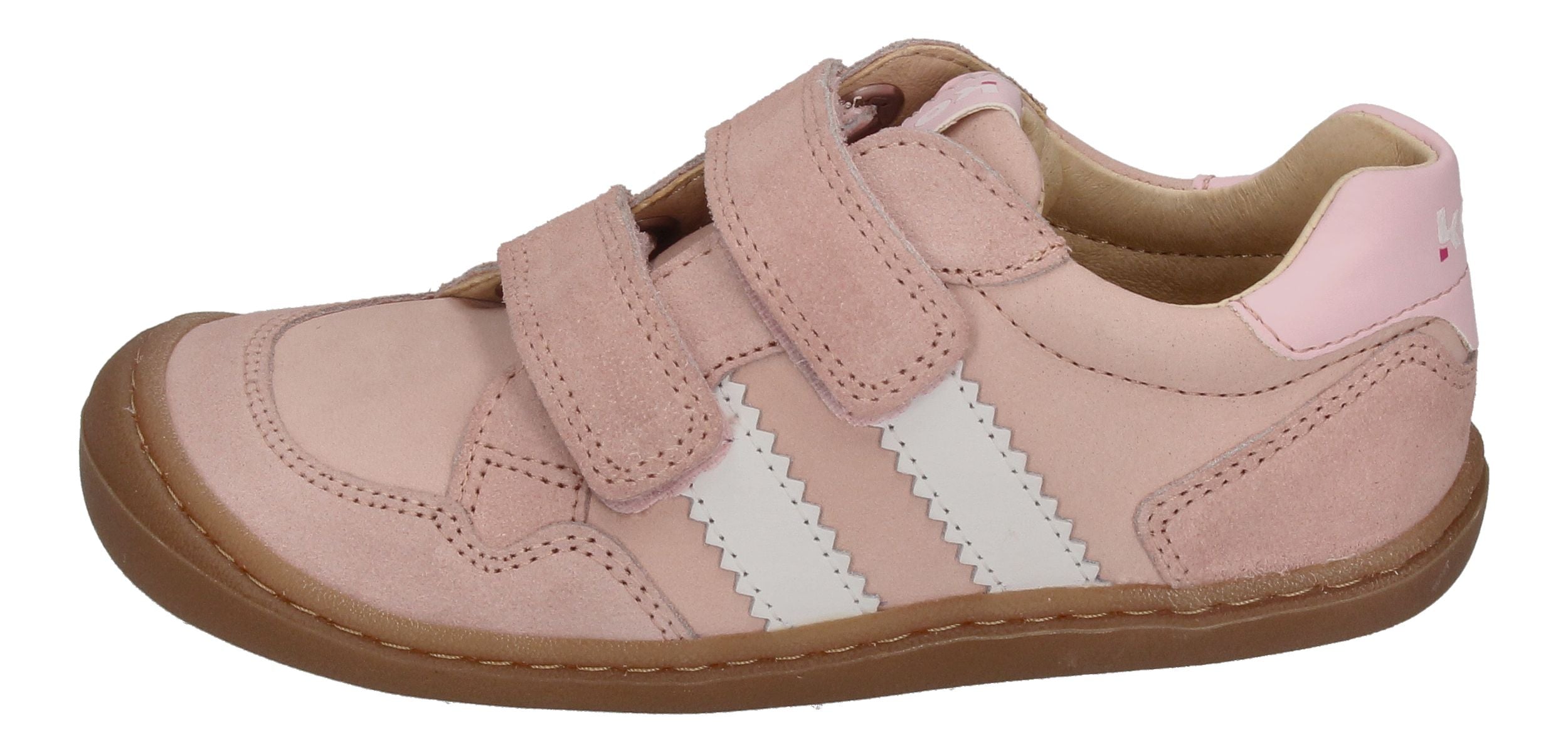 KOEL Barefoot Kinderschuhe - Sneakers BALI - pink
