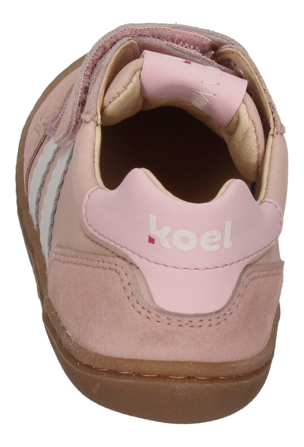 KOEL Barefoot Kinderschuhe - Sneakers BALI - pink