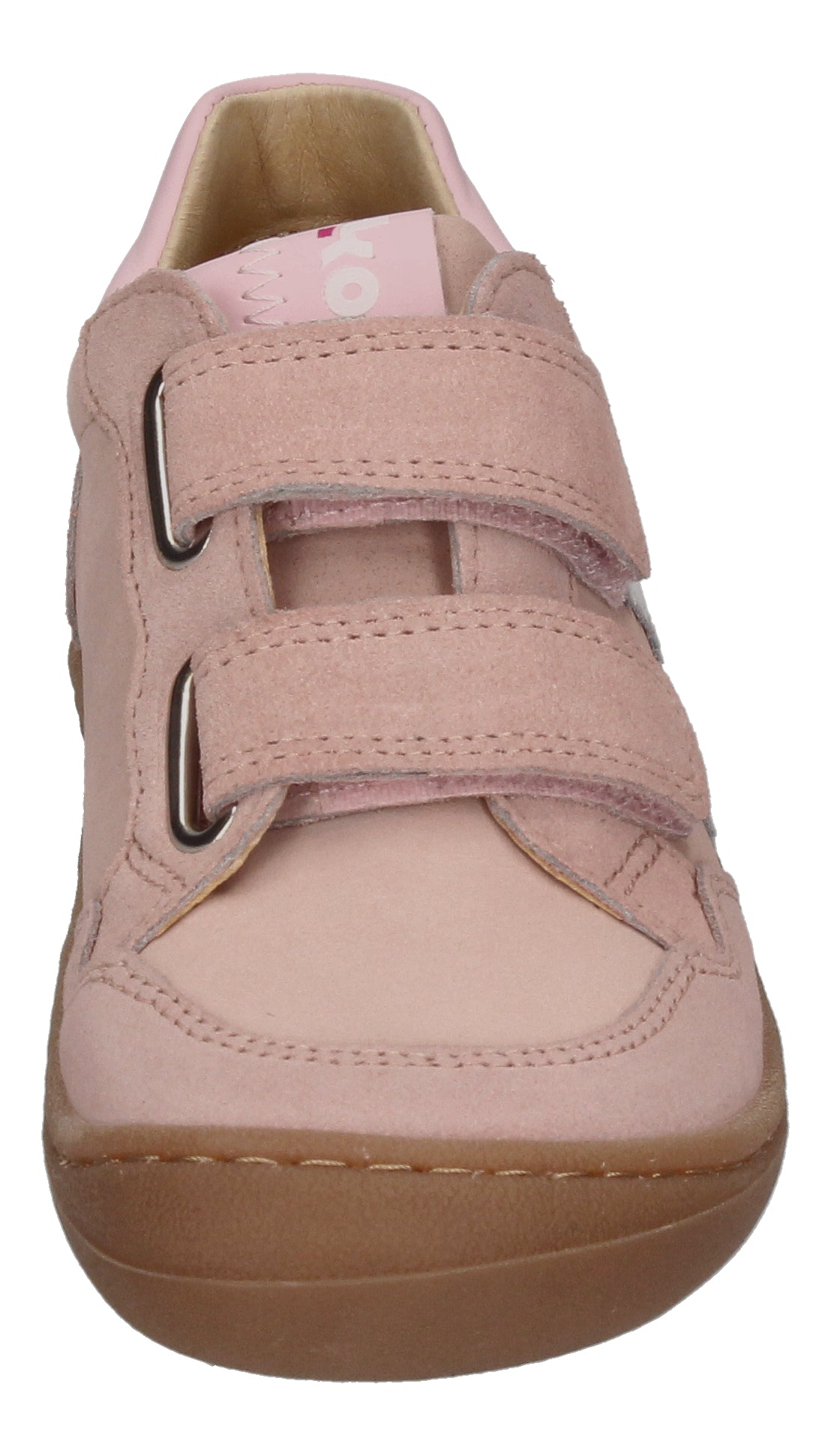 KOEL Barefoot Kinderschuhe - Sneakers BALI - pink