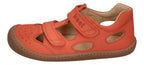 KOEL Barefoot Kinderschuhe - BEP NAPPA - peach