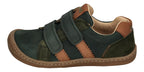 KOEL Barefoot Kinder - Sneakers DENIS NAPPA 2.0 green-1