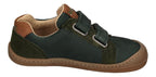 KOEL Barefoot Kinder - Sneakers DENIS NAPPA 2.0 green-3
