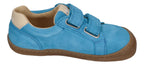 KOEL Barefoot Kinderschuhe - Sneakers DENIS SUEDE jeans