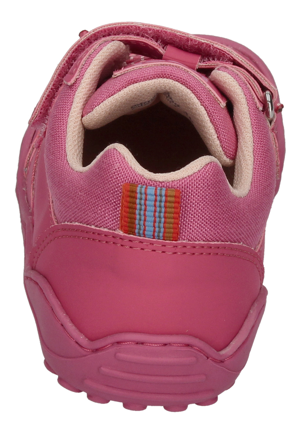 KOEL Barefoot Kinderschuhe Sneakers - MATEO - fuchsia
