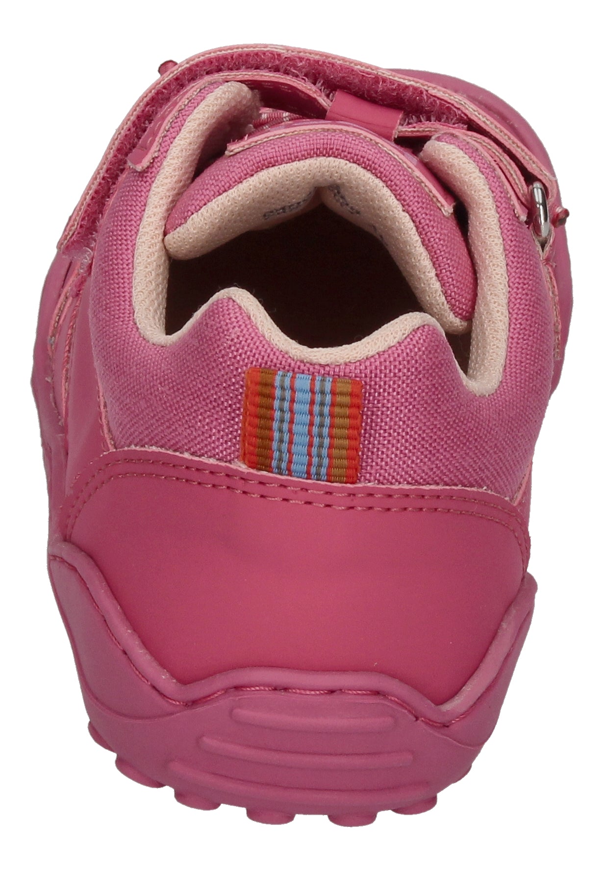 KOEL Barefoot Kinderschuhe Sneakers - MATEO - fuchsia