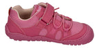 KOEL Barefoot Sneakers für Teenager - MATEO - fuchsia
