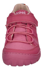 KOEL Barefoot Sneakers für Teenager - MATEO - fuchsia