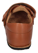 KOEL Barefoot Kinder Sandalen ARIN NAPPA - cognac-4