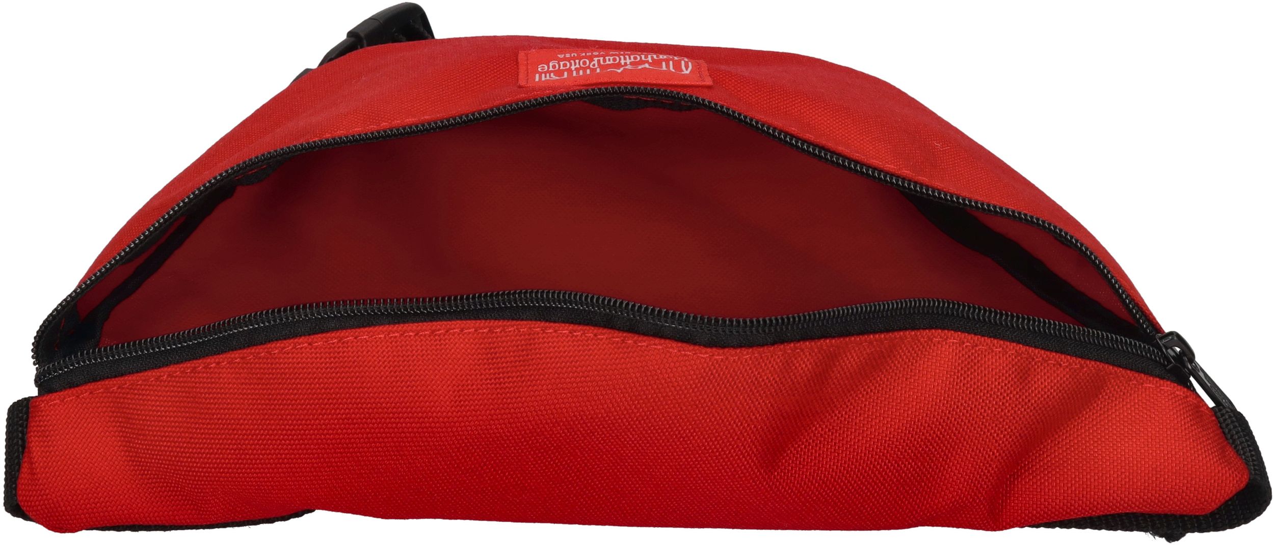 MANHATTAN PORTAGE - Retro Pack 1103 red