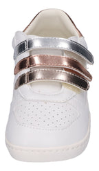 MURIS vegane Barefoot Kinder Sneakers LONDON Mini - gold