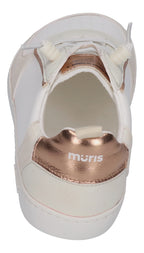 MURIS vegane Barefoot Damen Sneakers NUUK Adult - nude