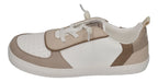MURIS vegane Barefoot Damen Sneakers NUUK Adult - taupe