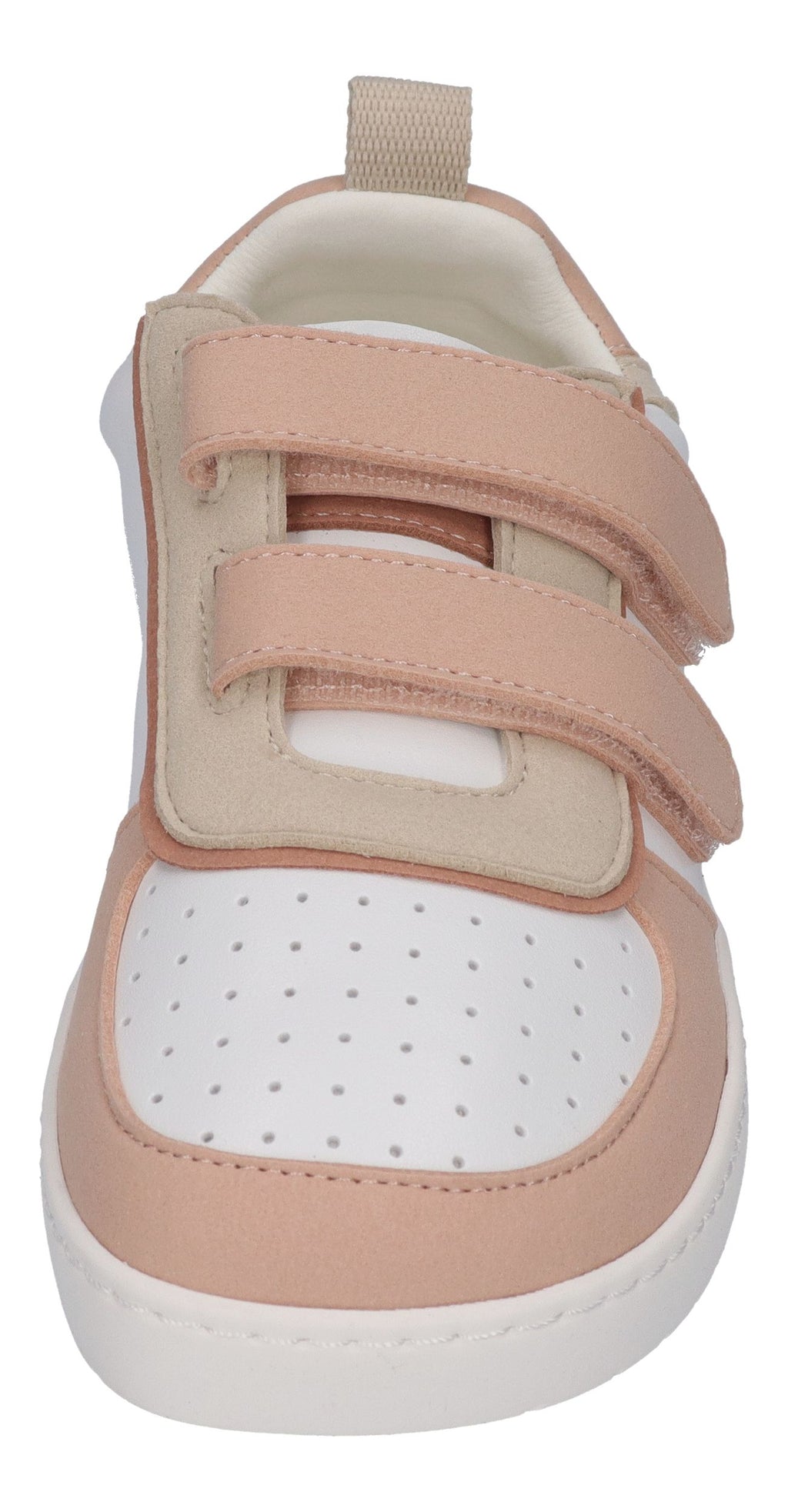 MURIS vegane Barefoot Kinder Sneakers PETRA Junior - skin