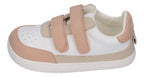 MURIS vegane Barefoot Kinder Sneakers PETRA Mini - skin