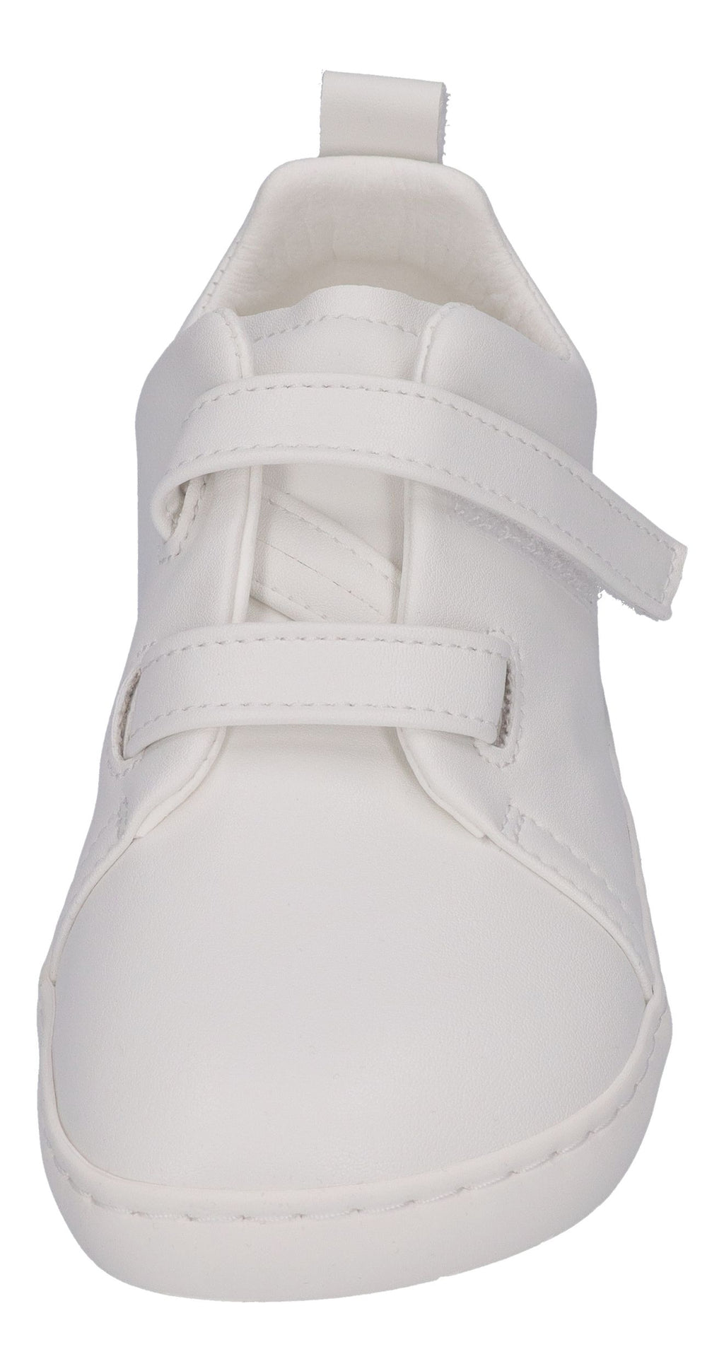 MURIS vegane Barefoot Kinder Sneakers TERRE Mini - off white