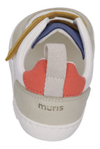 MURIS vegane Barefoot Kinder Sneakers TERRENOVA Mini - denim blue