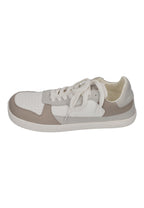 MURIS vegane Barefoot Herren Sneakers MAJORCA HE - ivory