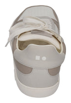 MURIS vegane Barefoot Herren Sneakers MAJORCA HE - ivory