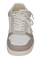 MURIS vegane Barefoot Herren Sneakers MAJORCA HE - ivory