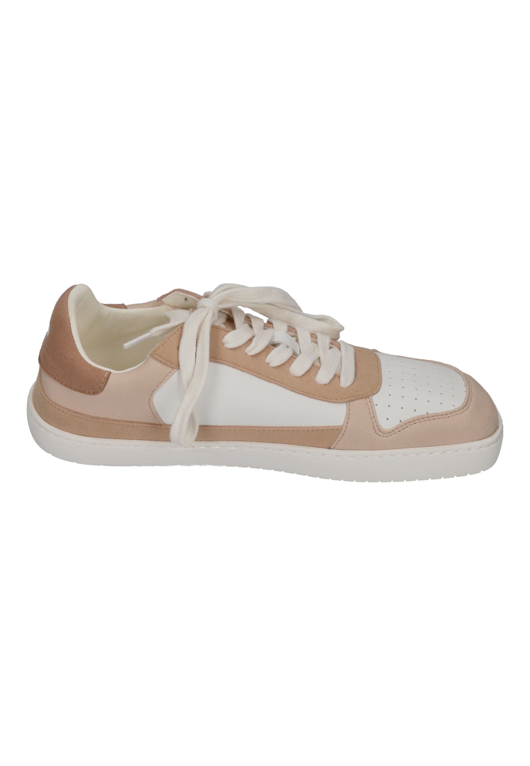 MURIS vegane Barefoot Damen Sneakers MAJORCA SHE- skin