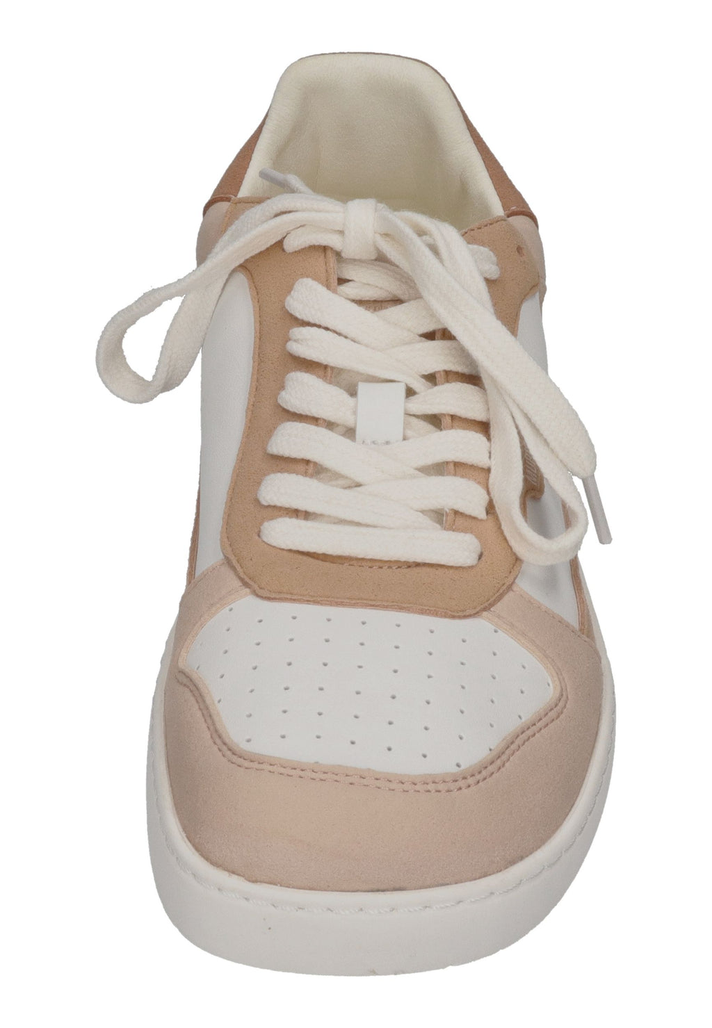 MURIS vegane Barefoot Damen Sneakers MAJORCA SHE- skin