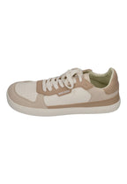 MURIS vegane Barefoot Damen Sneakers MAJORCA SHE- stone